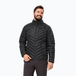 Jack Wolfskin férfi pehelypaplan Passamani Down fantom