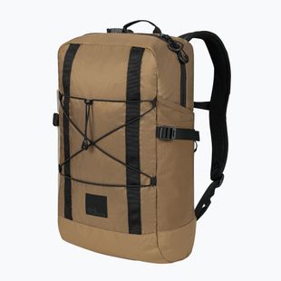 Jack Wolfskin Wanderthirst 20 l dunelands hátizsák