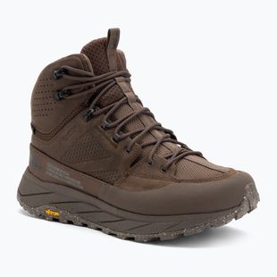 Férfi Jack Wolfskin Terraquest Texapore Mid túracipő bear