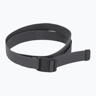 Jack Wolfskin Magnetic nadrágszíj sötétszürke