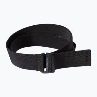 Jack Wolfskin nadrágszíj Világos fekete