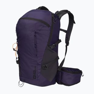 Jack Wolfskin Cyrox Shape 25 l S-L esti égbolt túra hátizsák