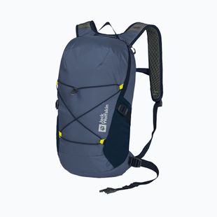 Jack Wolfskin Cyrox Shape 15 l esti égbolt túra hátizsák