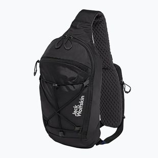 Jack Wolfskin Cyrox Sling 7 l fantom túra hátizsák