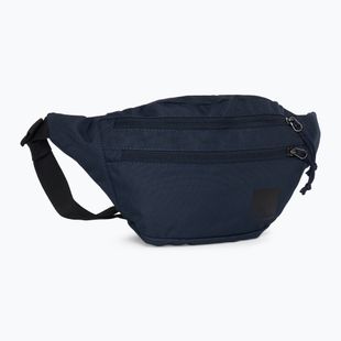 Övtáska Jack Wolfskin Konya Hipbag 2 l night blue