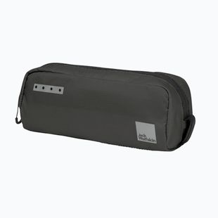 Jack Wolfskin Wandermood Washbag Mini 1 l gránit fekete