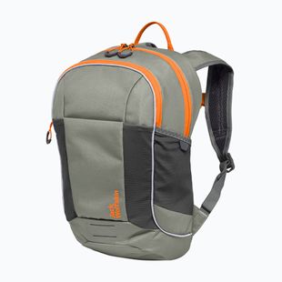 Jack Wolfskin Kids Moab Jam 12 l menta levél túra hátizsák
