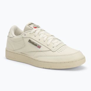Reebok Club C 85 kréta/kréta/hungrn cipő