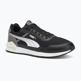 Férfi cipő PUMA Graviton Mega puma black/puma white