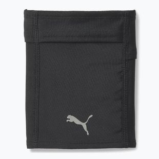 PUMA futó karszalag fekete