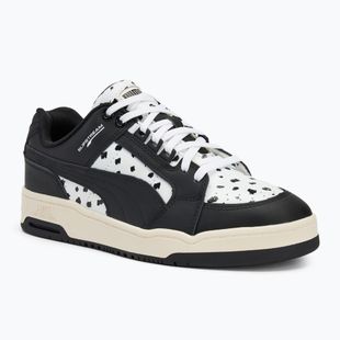Cipő PUMA Slipstream Lo Hidden Beast warm white/puma black