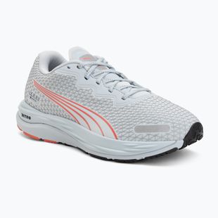 Női futócipő Puma Velocity Nitro 2 GTX grey/salmon