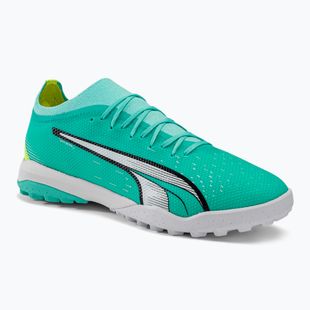 PUMA férfi futballcipő Ultra Match TT kék 107220 03
