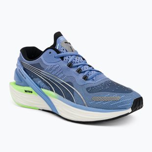 Női futócipő PUMA Run XX Nitro kék-lila 376171 14