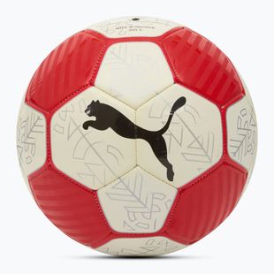 Focilabda PUMA Prestige puma white/puma red/puma black méret: 5