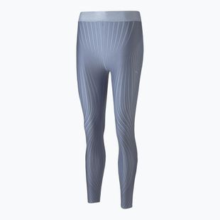 Női edző leggings PUMA Flawless Sculpt High Waist 7/8 barna 523139 18