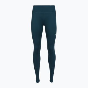 Női futóleggingsek PUMA Run Favorite Long Tight electric/blue