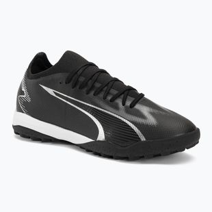PUMA Ultra Match TT férfi futballcipő puma fekete/aszfalt