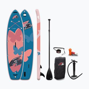 Deszka SUP F2 Strato 10'5" apricot