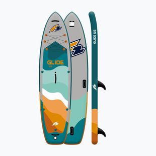 SUP deszka F2 Glide WS 10'8'' benzin