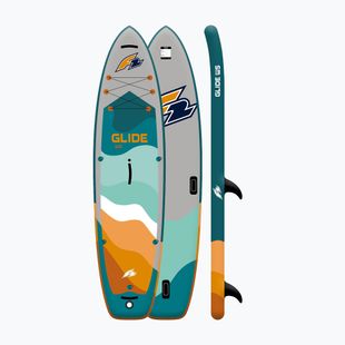 SUP deszka F2 Glide WS 11'7'' benzin