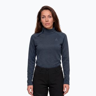 Női sípulóver Schöffel Energio navy blazer