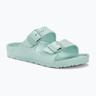 Gyerek papucs BIRKENSTOCK Arizona EVA Narrow surf green