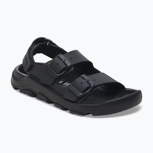 Gyerek szandálok BIRKENSTOCK Mogami HL Birko-Flor Narrow black