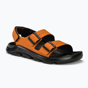 Szandál BIRKENSTOCK Mogami Terra BF Regular burnt orange