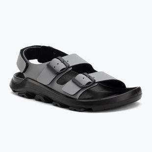 BIRKENSTOCK Mogami Terra BF Regular oázis fekete szandálok