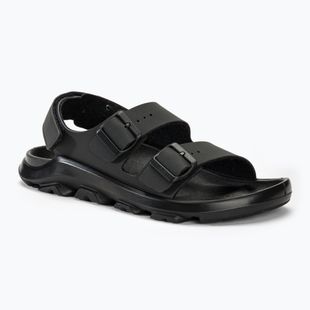 Szandál BIRKENSTOCK Mogami Terra BF Regular black