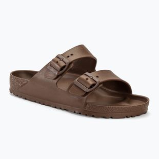 Papucs BIRKENSTOCK Arizona EVA Regular roast