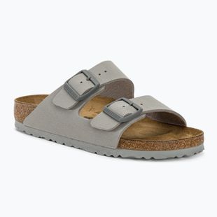 Papucs BIRKENSTOCK Arizona BF Narrow stone coin