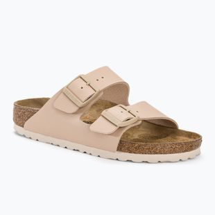 Papucs BIRKENSTOCK Arizona BF Narrow new beige