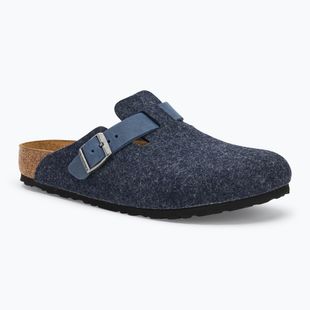 BIRKENSTOCK flip-flop Boston FE/LE Regular midnight