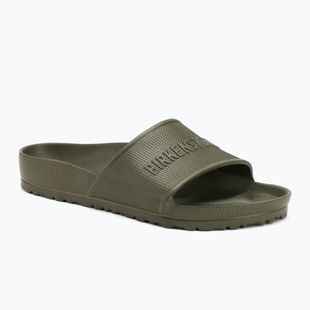 BIRKENSTOCK Barbados EVA Regular khaki színű flip-flopok