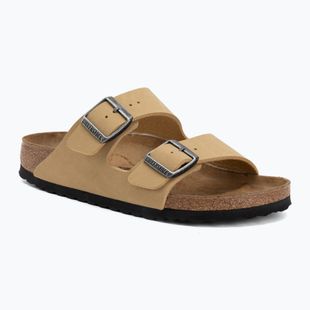 Papucsok BIRKENSTOCK Arizona Birkibuc Narrow