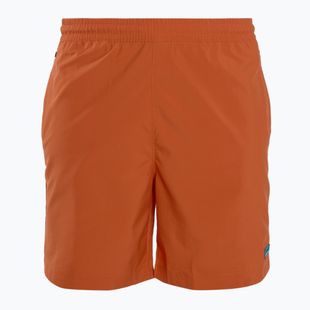 Férfi adidas Adventure Woven rövidnadrág capri narancssárga