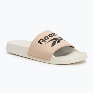 Férfi papucs Reebok Fulgere chalk/soft ecru/core black