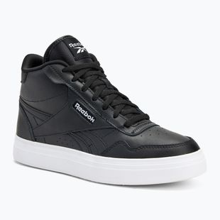 Női cipő Reebok Court Advance Bold High core black/cloud white/core black