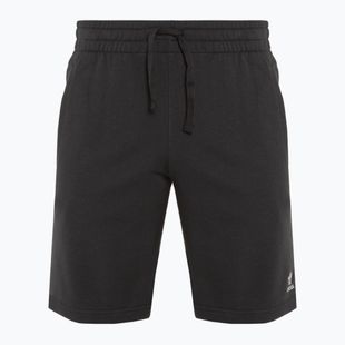 Férfi adidas Essentials + Kenderrel készült rövidnadrág fekete