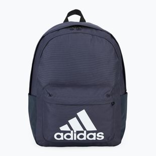 Hátizsák adidas Classic Badge Of Sport 27,5 l shadow navy/ white