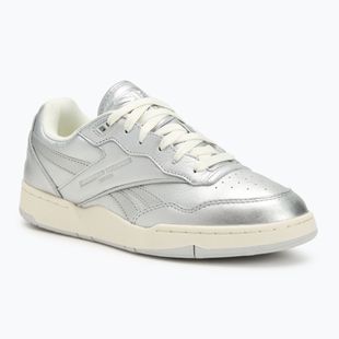 Cipő Reebok Engineered Garments BB 4000 II silver metallic/silver metallic/chalk