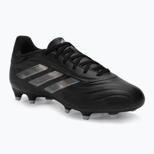 Futballcipő adidas Copa Pure II League FG core fekete/karbon/szürke egy