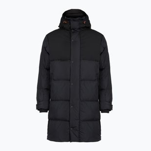 Férfi bélelt kabát BOGNER FIRE+ICE Walt 3-D black