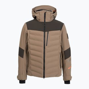 Férfi sínadrág BOGNER FIRE+ICE Nic-T hazelnut