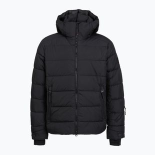 Férfi bélelt dzseki BOGNER FIRE+ICE Leather black