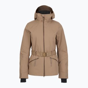 Női sídzseki BOGNER FIRE+ICE Moia 2 hazelnut