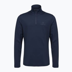 Férfi termoaktív pulóver BOGNER FIRE+ICE Pascal night blue