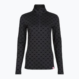Női termoaktív pulóver BOGNER FIRE+ICE Margo 2 black
